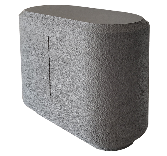 urna referencia u-301